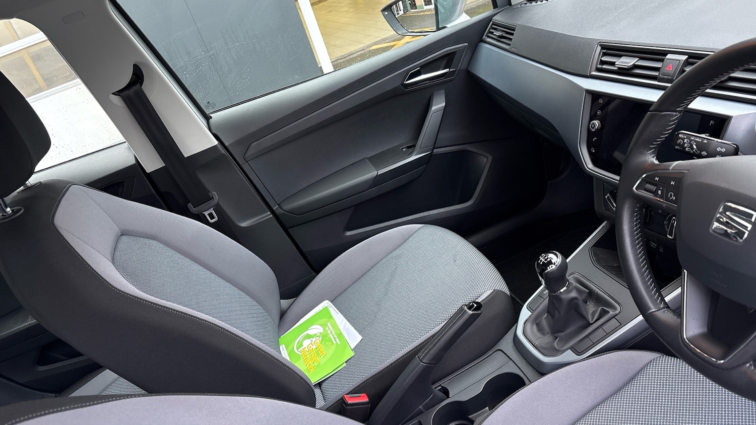 Used SEAT Arona 2019 for sale - 77273479: Photo 14