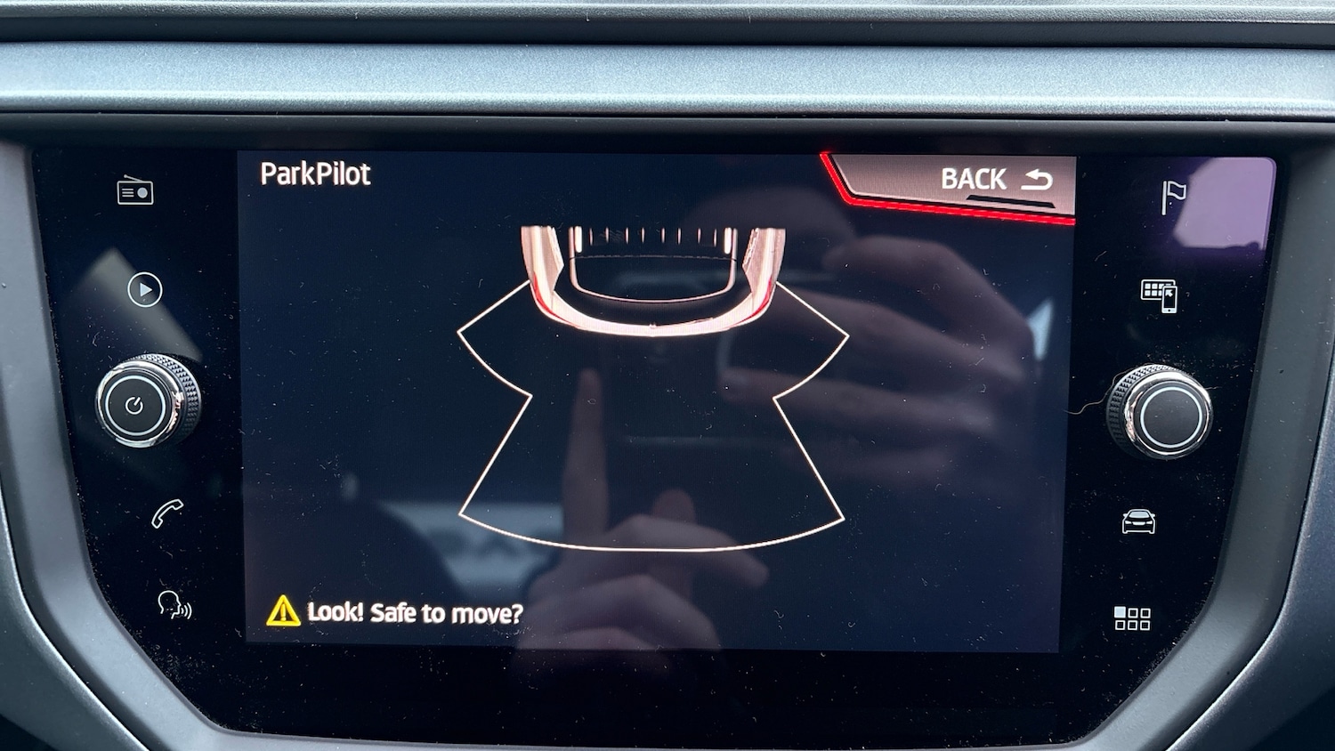 Used SEAT Arona 2019 for sale - 77273479: Photo 21