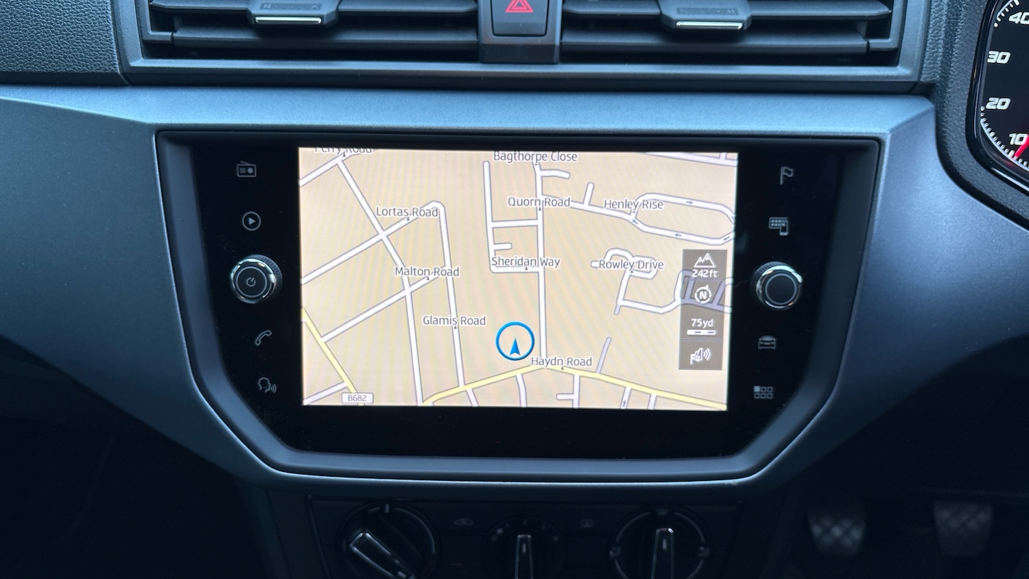 Used SEAT Arona 2019 for sale - 77273479: Photo 25