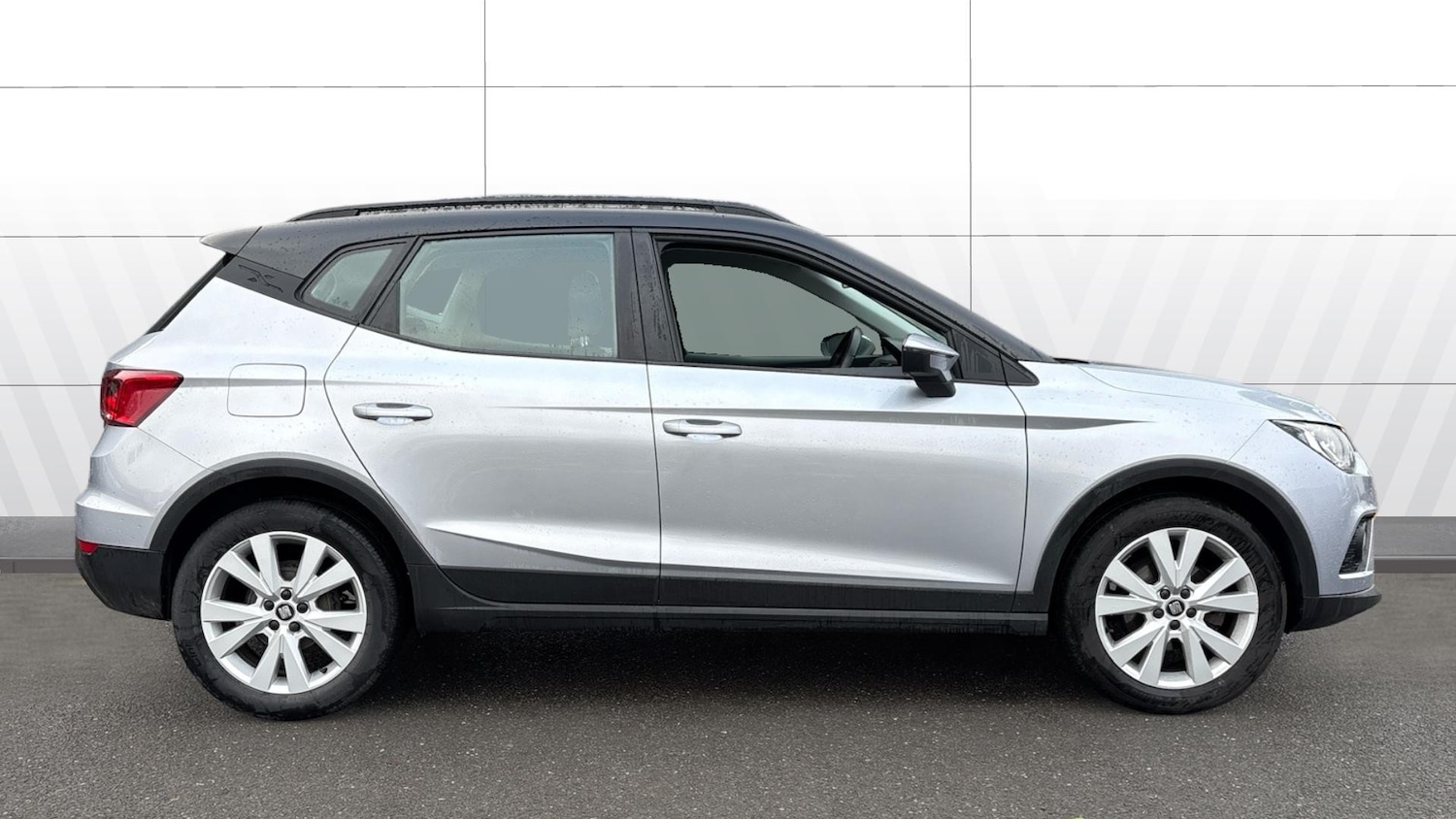 Used SEAT Arona 2019 for sale - 77273479: Photo 5