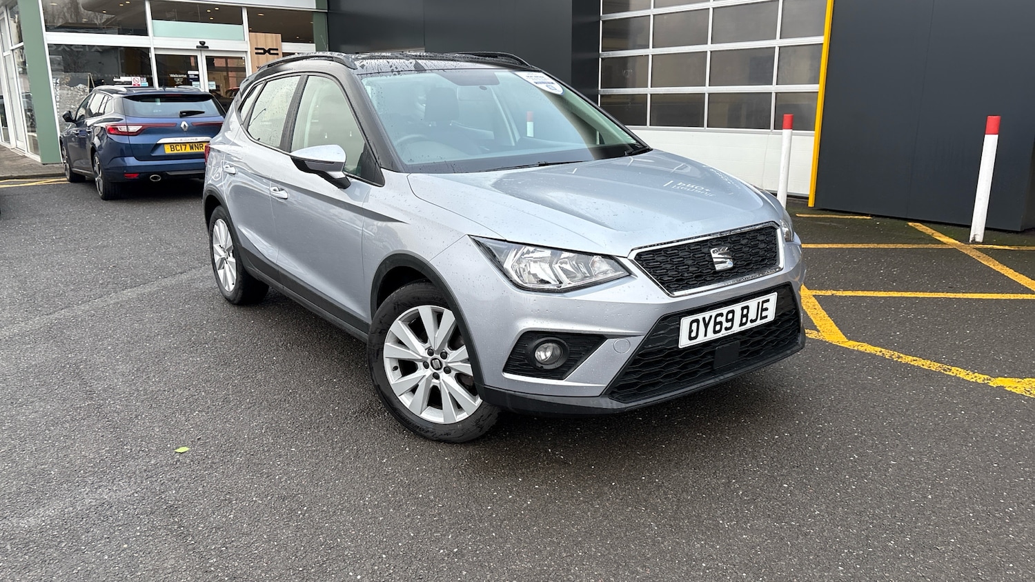 Used SEAT Arona 2019 for sale - 77273479: Photo 50
