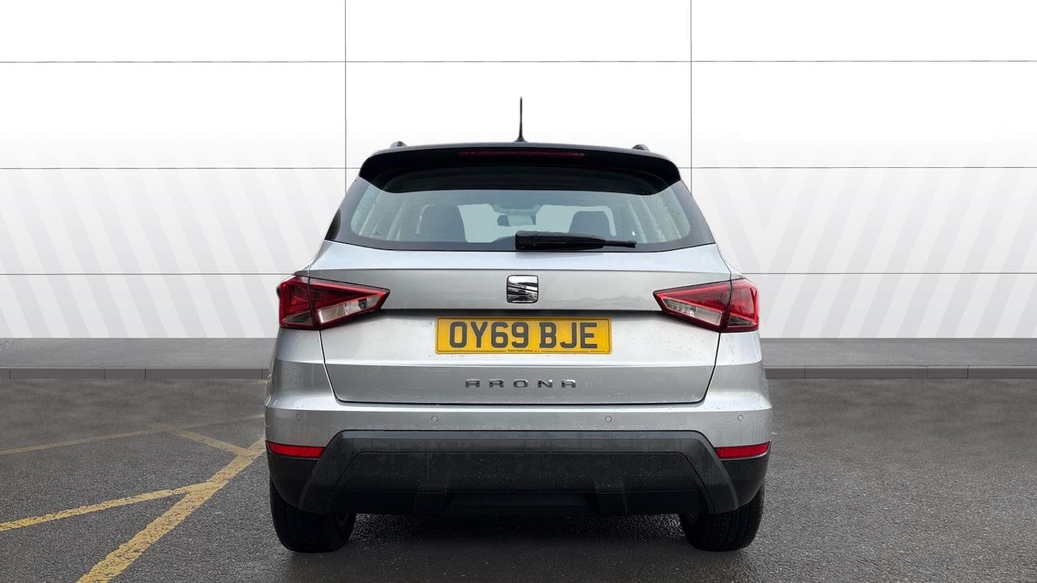 Used SEAT Arona 2019 for sale - 77273479: Photo 6