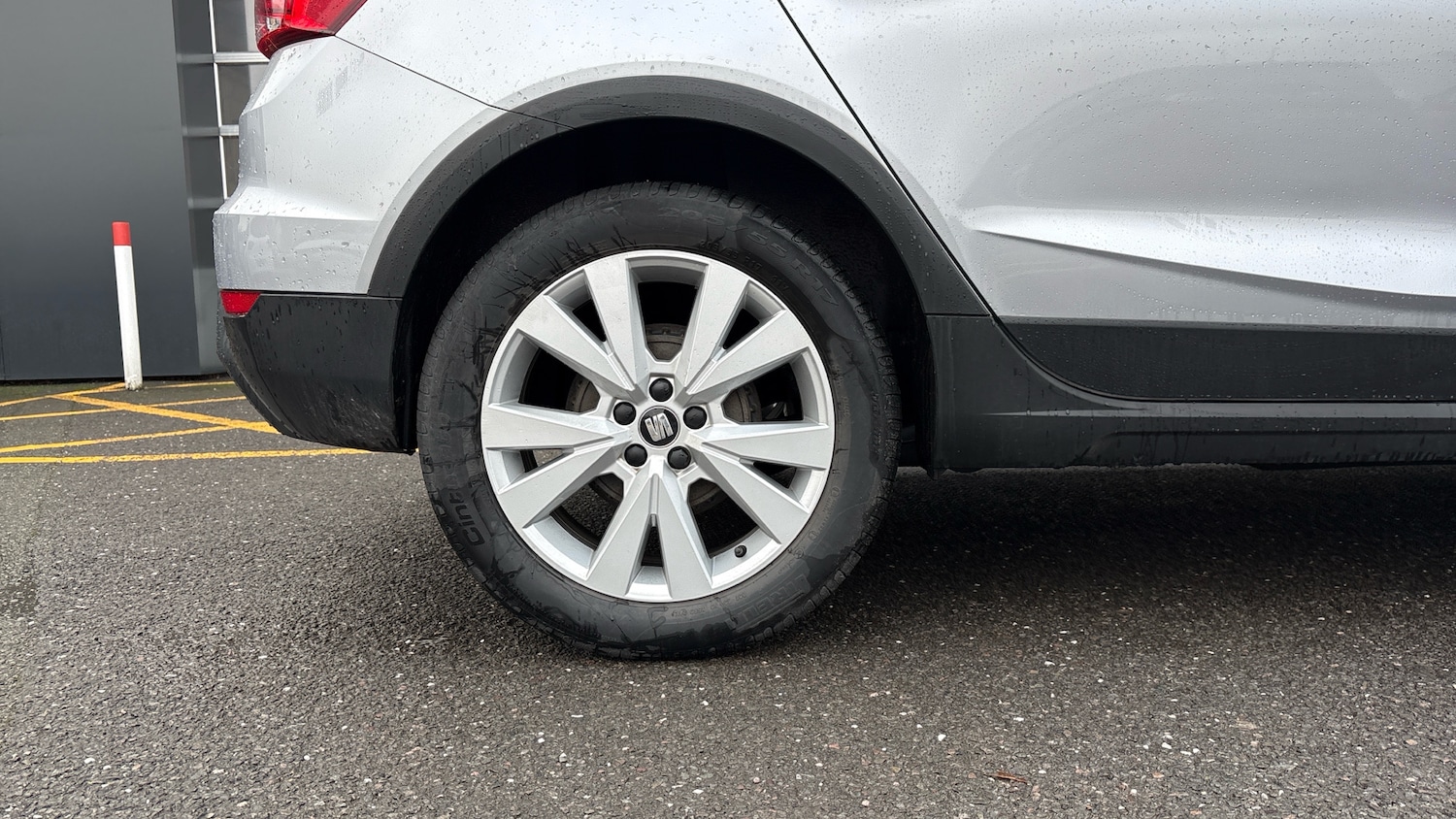 Used SEAT Arona 2019 for sale - 77273479: Photo 7