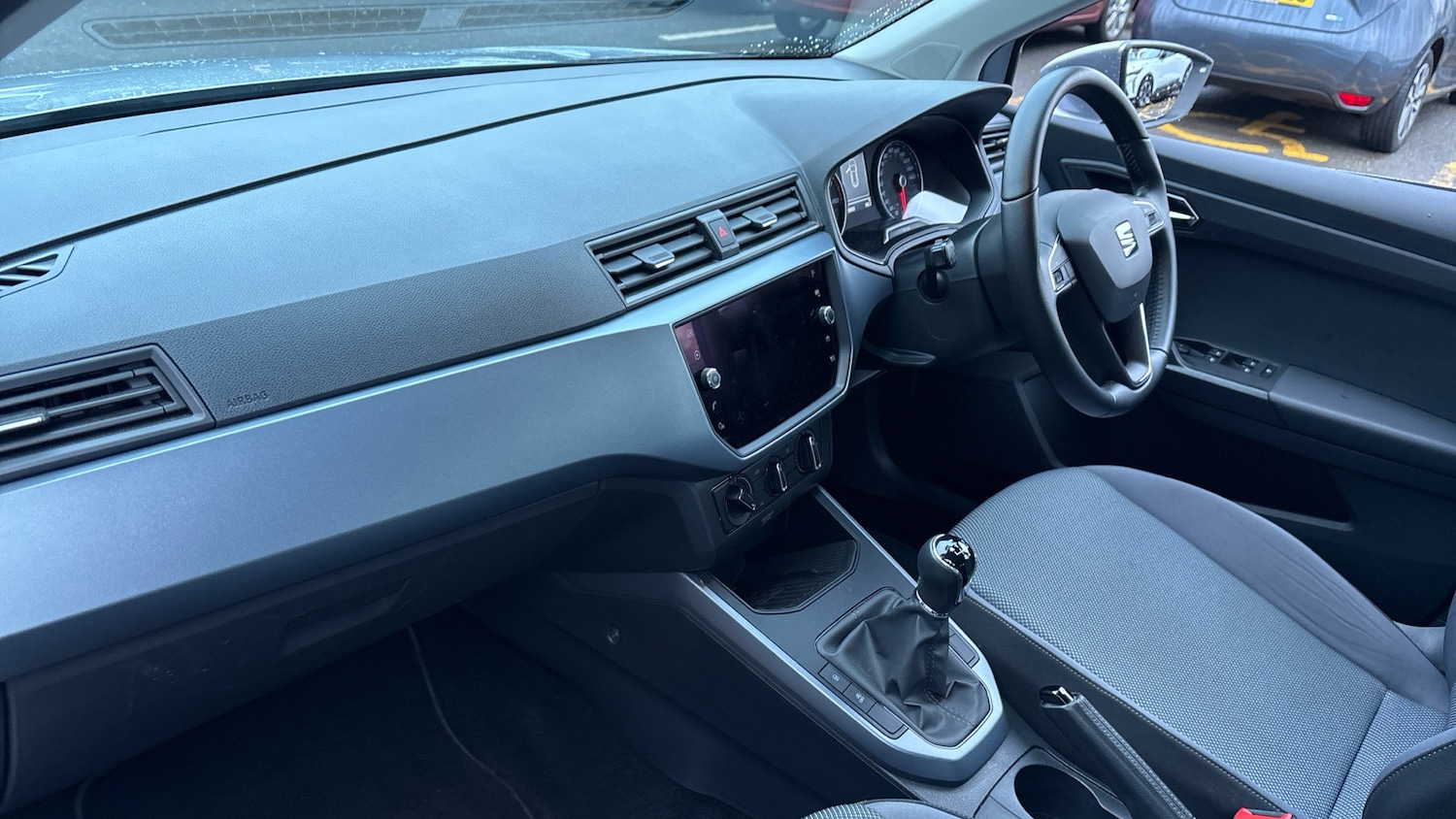 Used SEAT Arona 2019 for sale - 77273479: Photo 9