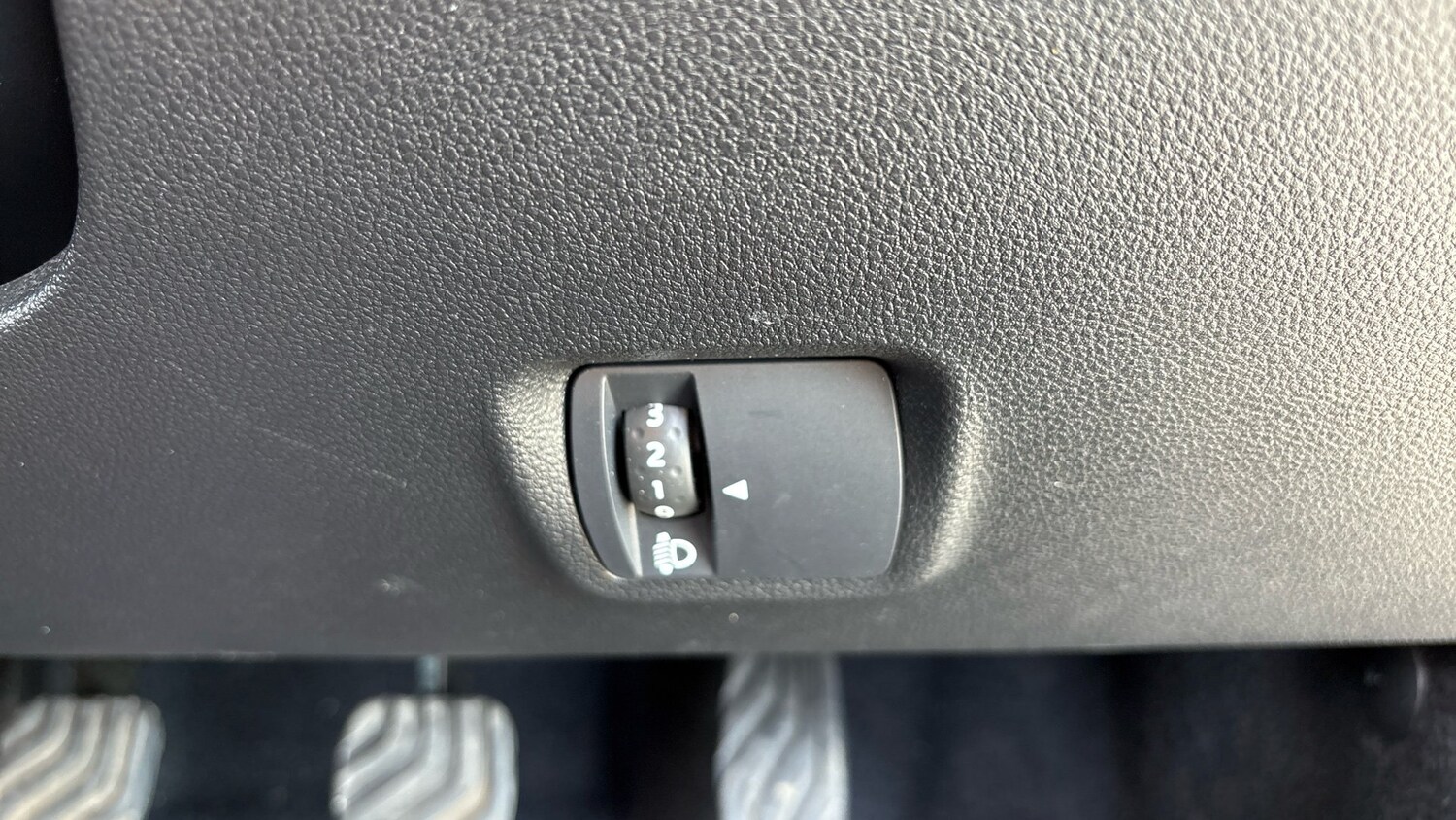 Vehicle 32