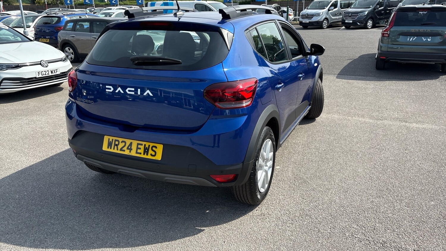 Vehicle 34