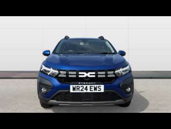 Used Dacia Sandero Stepway 2024 for sale - 75017745: Photo