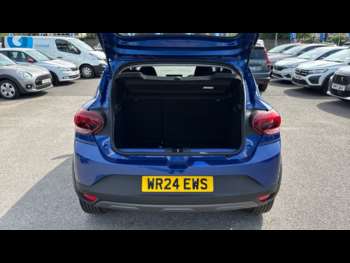 Used Dacia Sandero Stepway 2024 for sale - 75017745: Photo