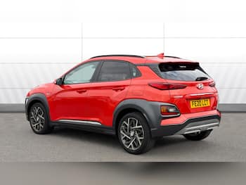 Used Hyundai KONA 2020 for sale - 79855045: Photo