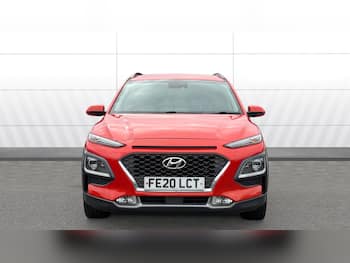 Used Hyundai KONA 2020 for sale - 79855045: Photo