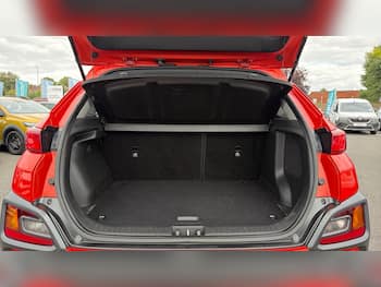 Used Hyundai KONA 2020 for sale - 79855045: Photo