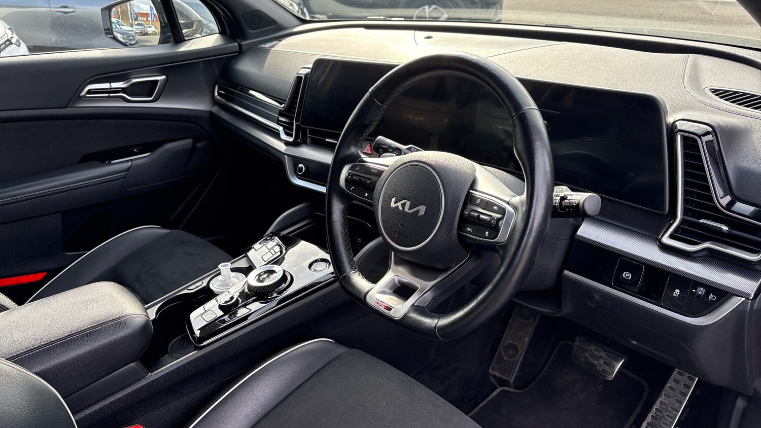 Used Kia Sportage 2023 for sale - 77651058: Photo 11