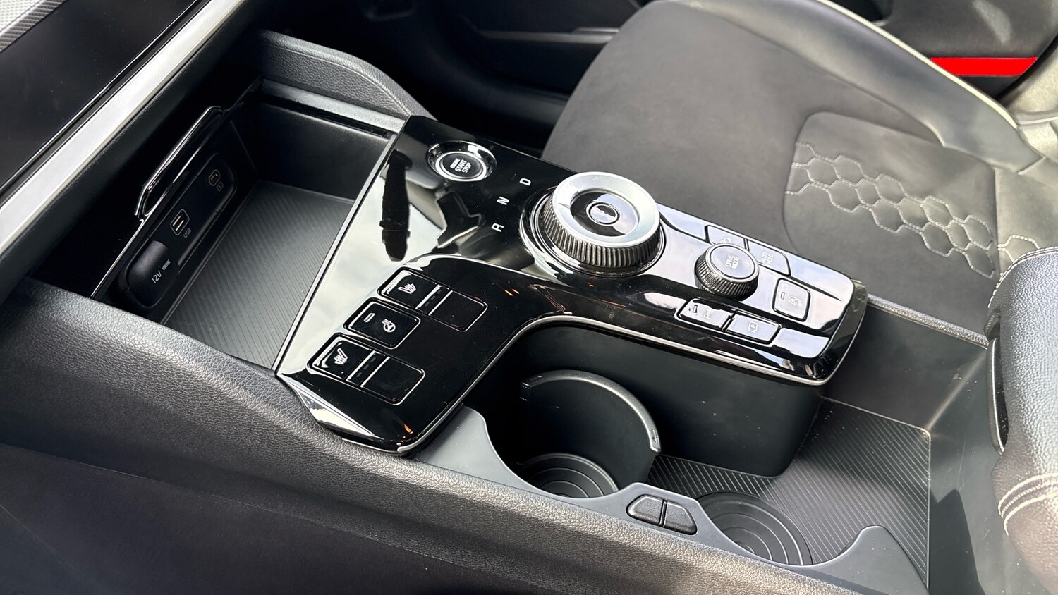 Used Kia Sportage 2023 for sale - 77651058: Photo 13