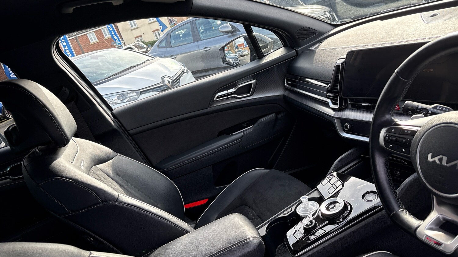 Used Kia Sportage 2023 for sale - 77651058: Photo 14