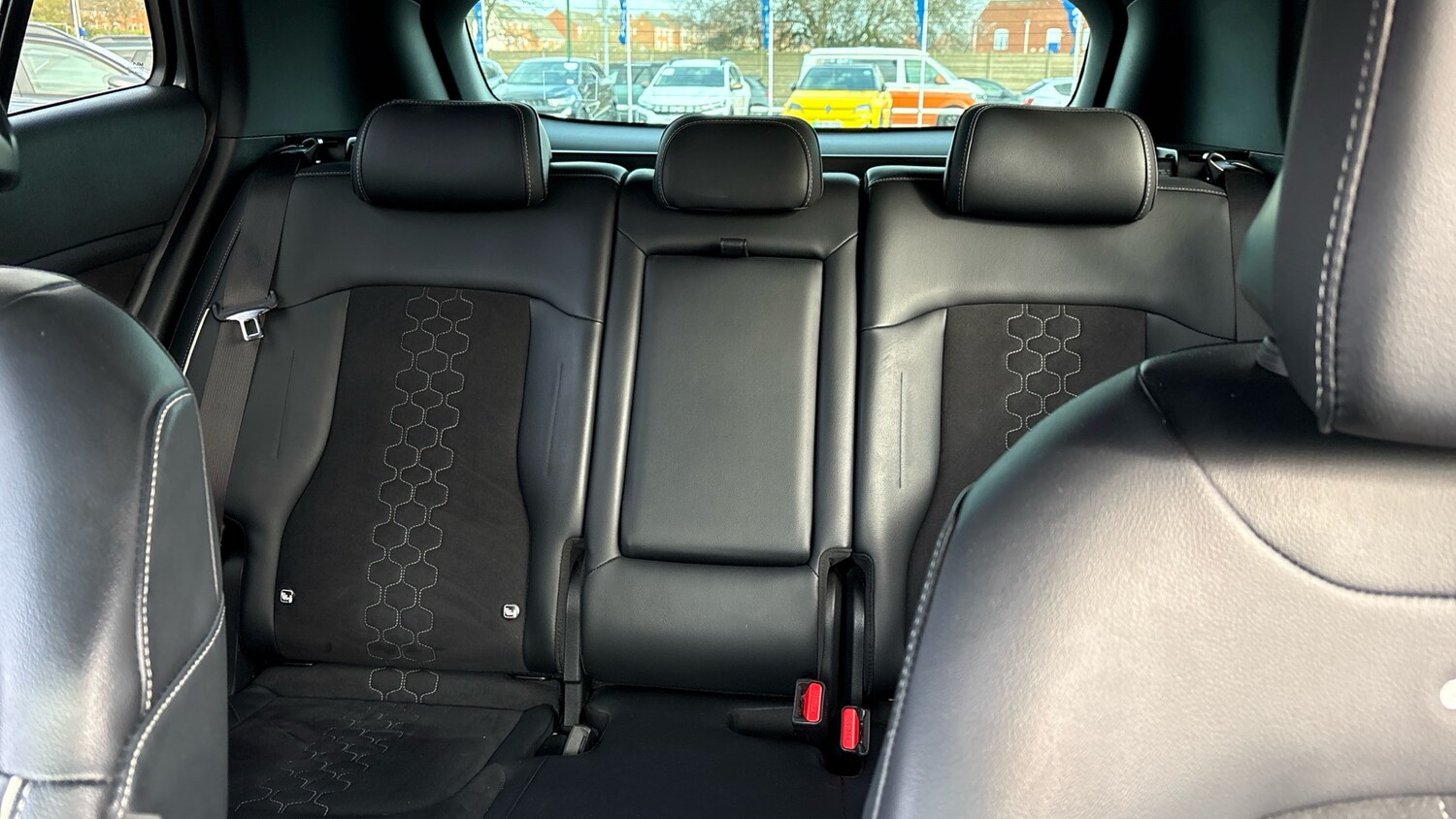 Used Kia Sportage 2023 for sale - 77651058: Photo 15