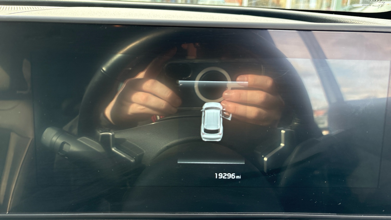 Used Kia Sportage 2023 for sale - 77651058: Photo 18