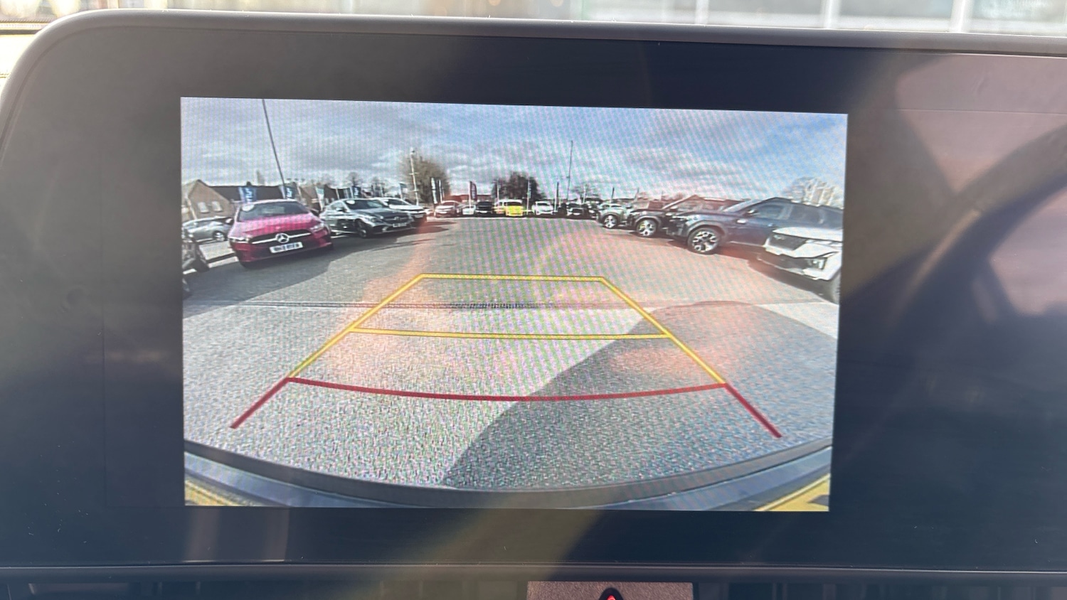 Used Kia Sportage 2023 for sale - 77651058: Photo 21