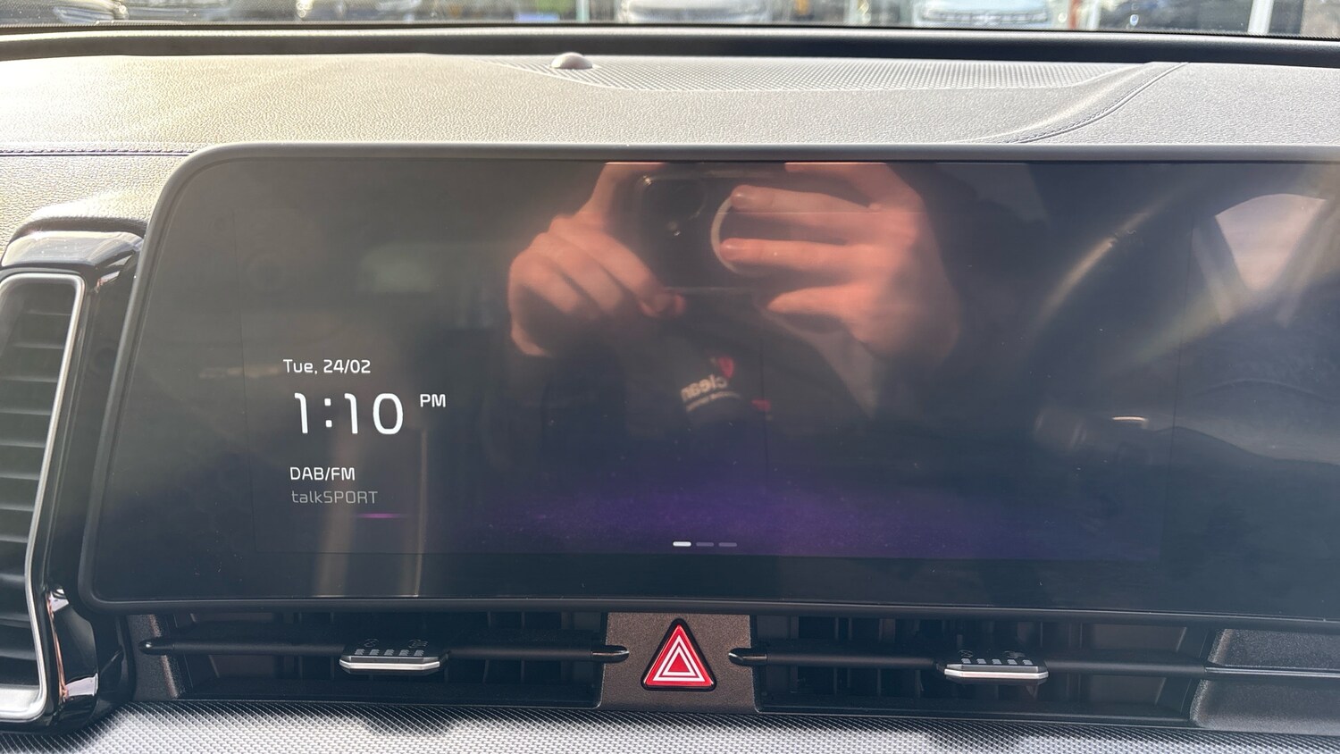 Used Kia Sportage 2023 for sale - 77651058: Photo 25