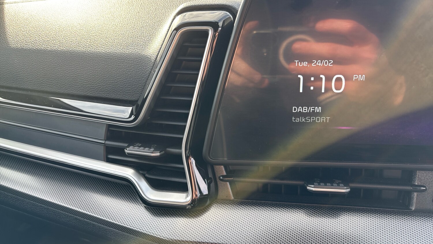 Used Kia Sportage 2023 for sale - 77651058: Photo 27