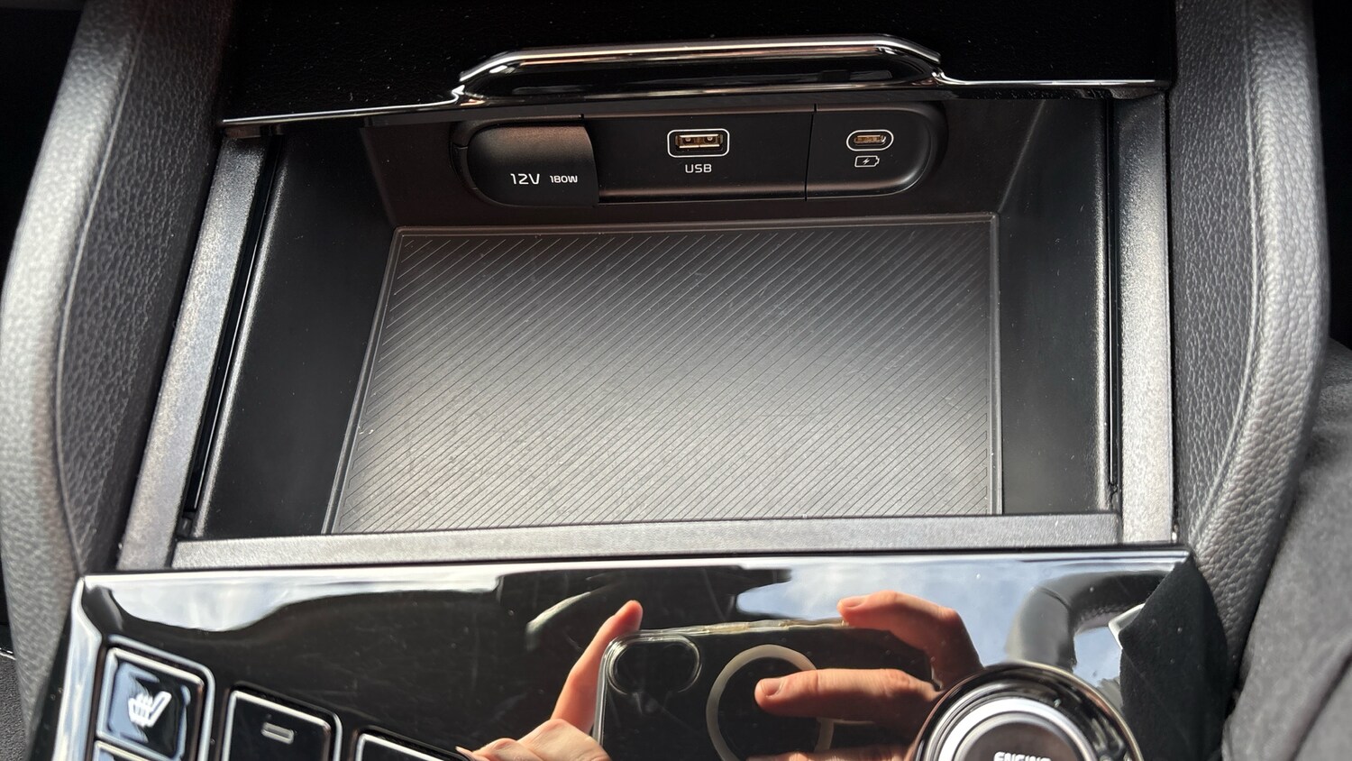 Used Kia Sportage 2023 for sale - 77651058: Photo 29