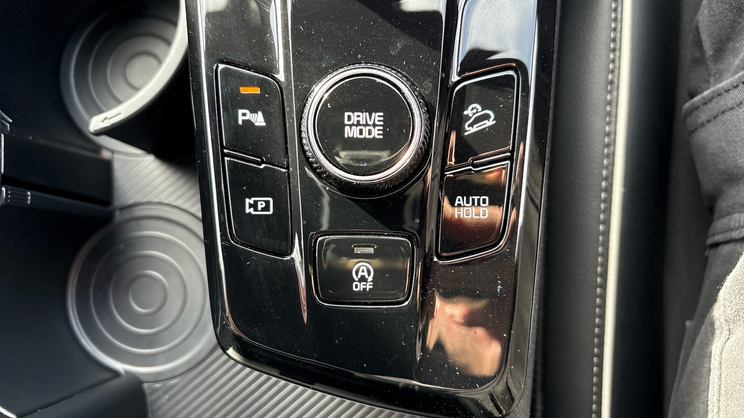 Used Kia Sportage 2023 for sale - 77651058: Photo 32