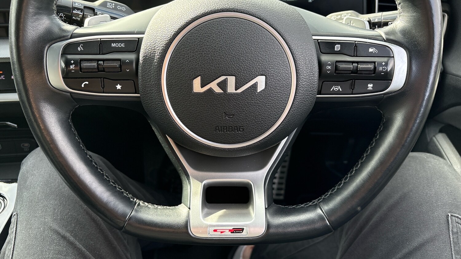 Used Kia Sportage 2023 for sale - 77651058: Photo 37