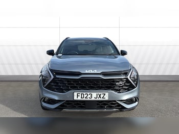 Used Kia Sportage 2023 for sale - 77651058: Photo