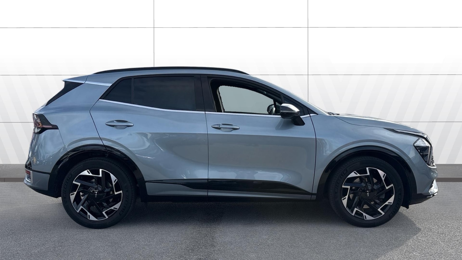 Used Kia Sportage 2023 for sale - 77651058: Photo 5