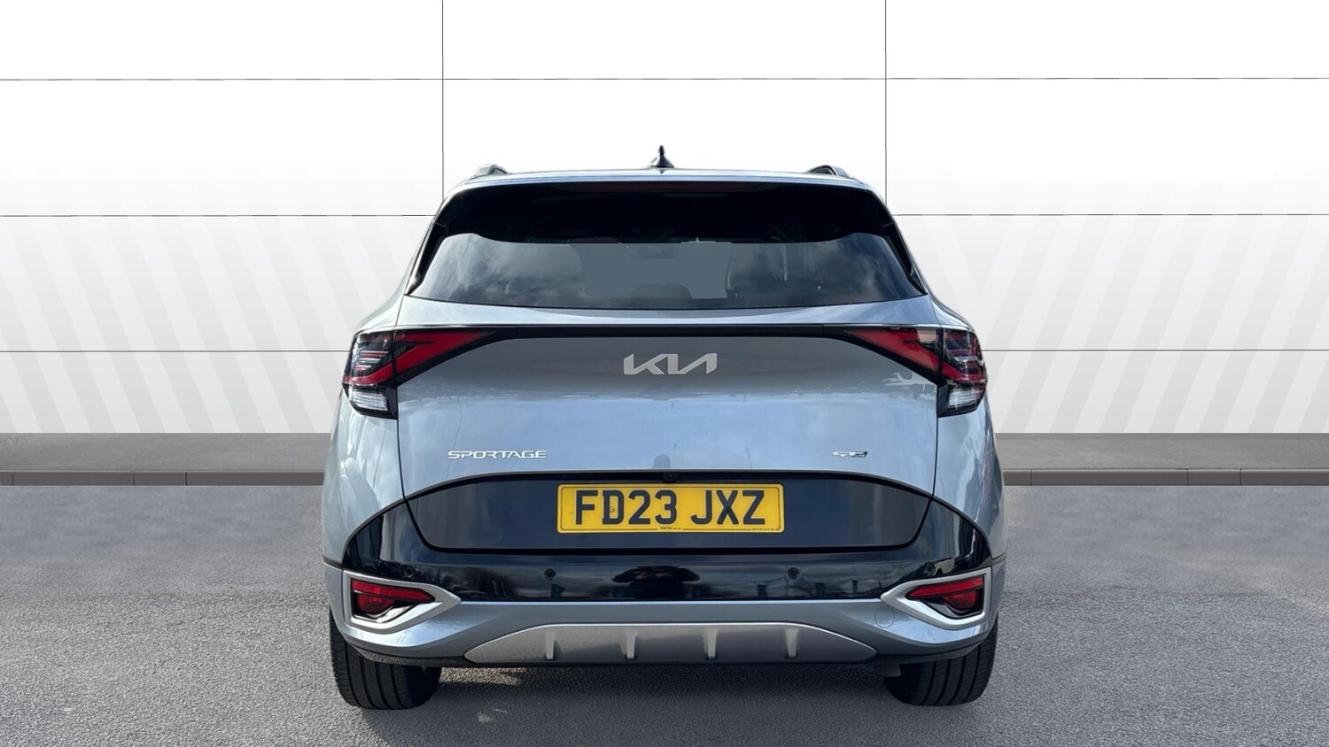 Used Kia Sportage 2023 for sale - 77651058: Photo 6