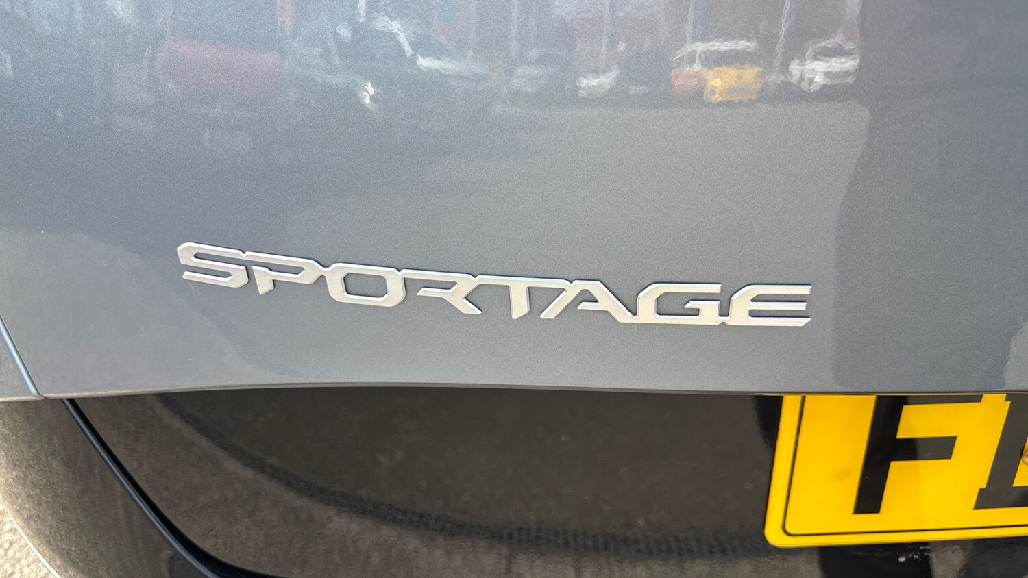 Used Kia Sportage 2023 for sale - 77651058: Photo 68