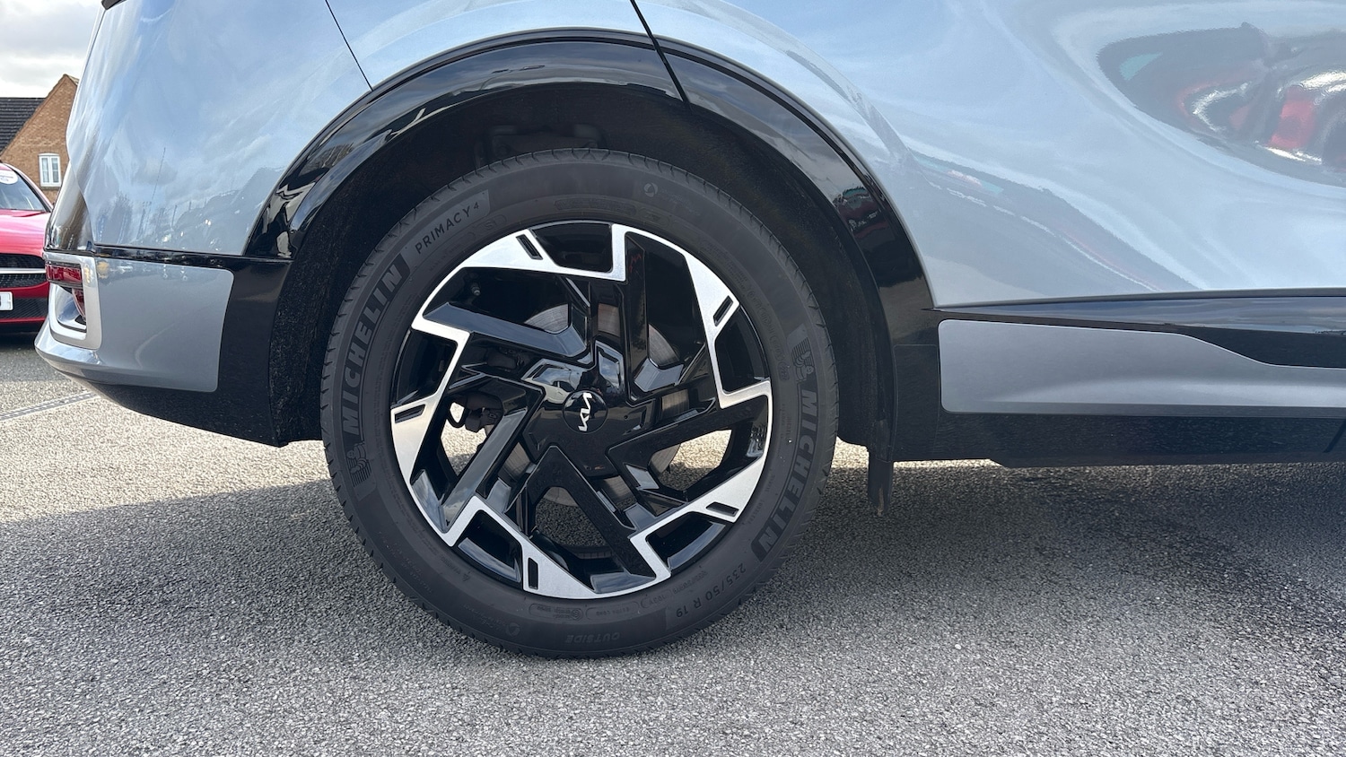 Used Kia Sportage 2023 for sale - 77651058: Photo 7