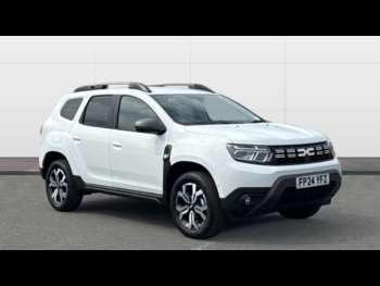 Used Dacia Duster 2024 for sale - 75356095: Photo