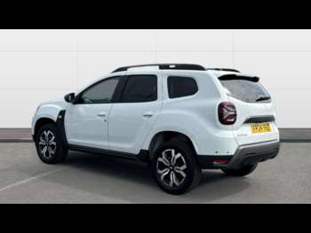 Used Dacia Duster 2024 for sale - 75356095: Photo