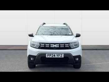 Used Dacia Duster 2024 for sale - 75356095: Photo