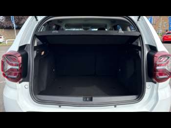 Used Dacia Duster 2024 for sale - 75356095: Photo