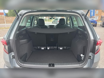 Used Skoda Karoq 2021 for sale - 75700670: Photo