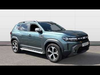 2025 (25) - 1.6 Hybrid 140 Journey 5dr Auto Hybrid Estate