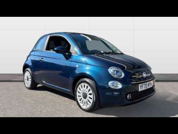 2020 (70) - 1.0 Mild Hybrid Lounge 3dr Petrol Hatchback