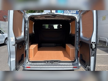 Used Renault Trafic 2026 for sale - 78524100: Photo