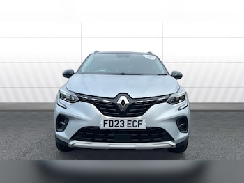 Used Renault Captur 2023 for sale - 77848754: Photo