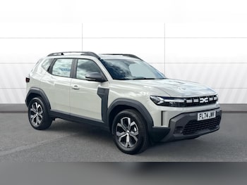 Used Dacia Duster 2024 for sale - 75910061: Photo