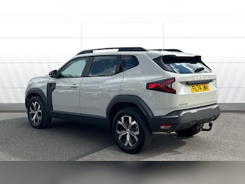 Used Dacia Duster 2024 for sale - 75910061: Photo