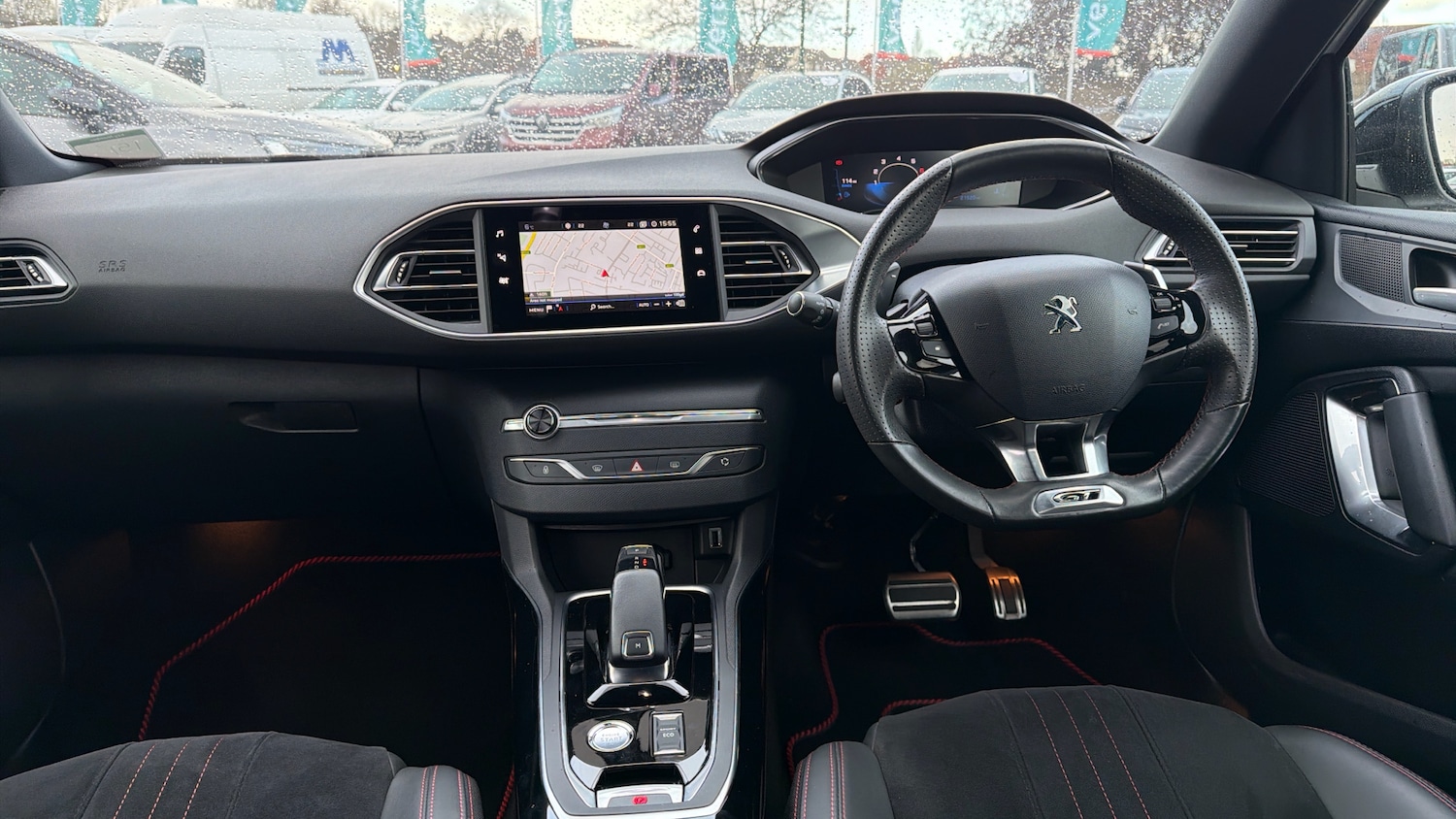 Used Peugeot 308 2021 for sale - 78105451: Photo 10