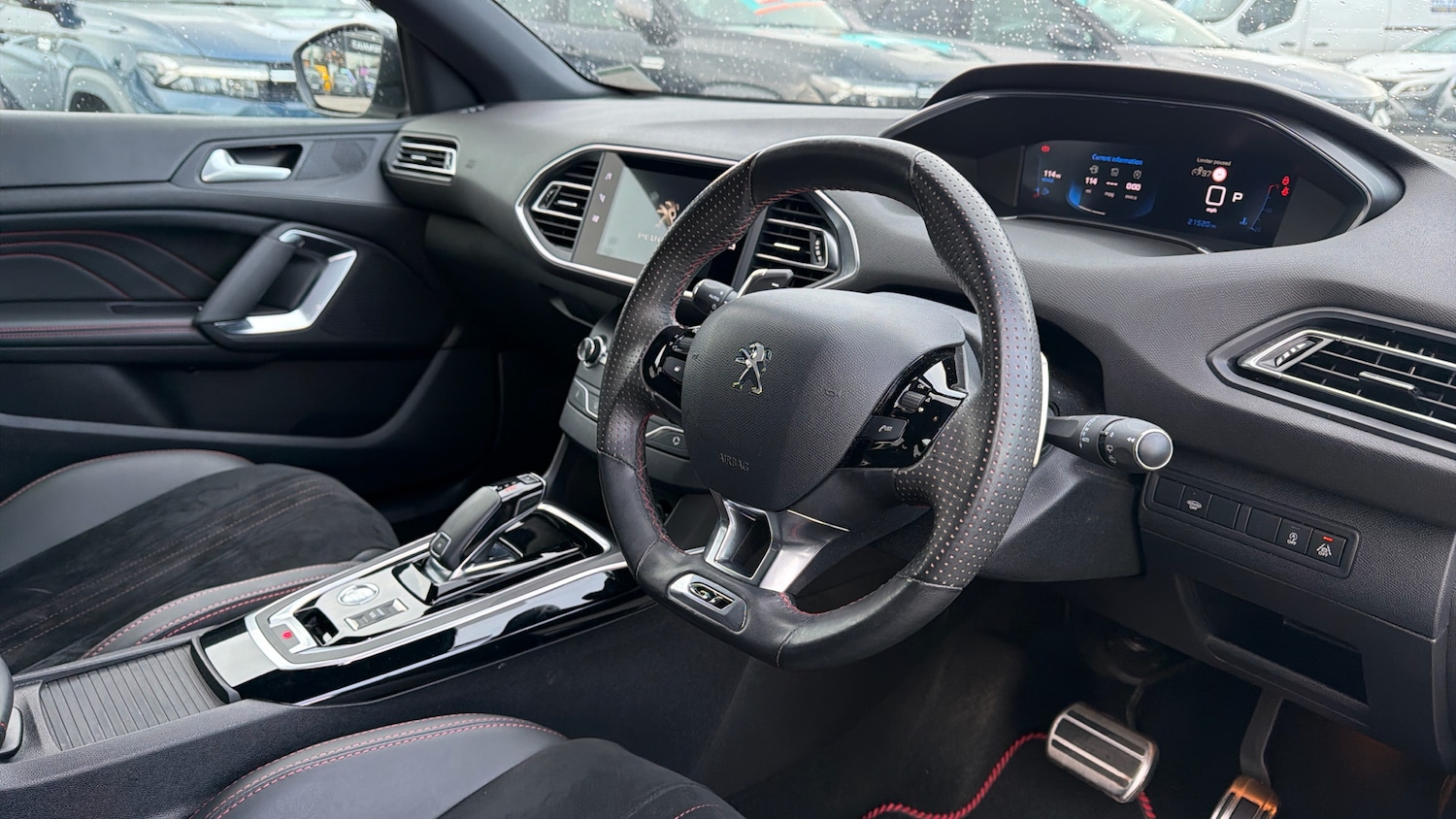 Used Peugeot 308 2021 for sale - 78105451: Photo 11