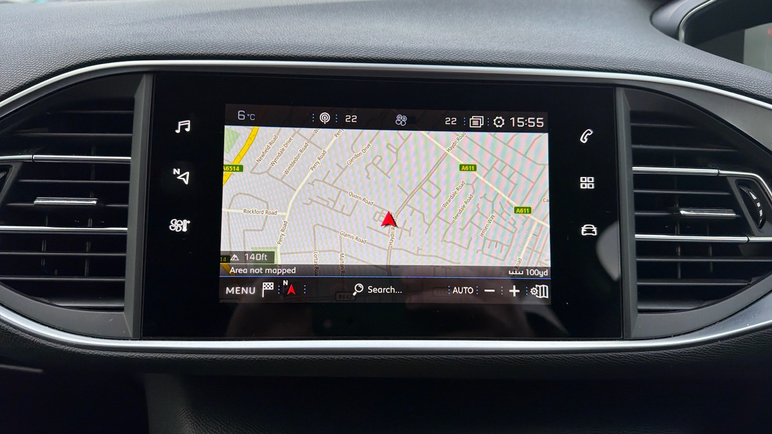 Used Peugeot 308 2021 for sale - 78105451: Photo 12