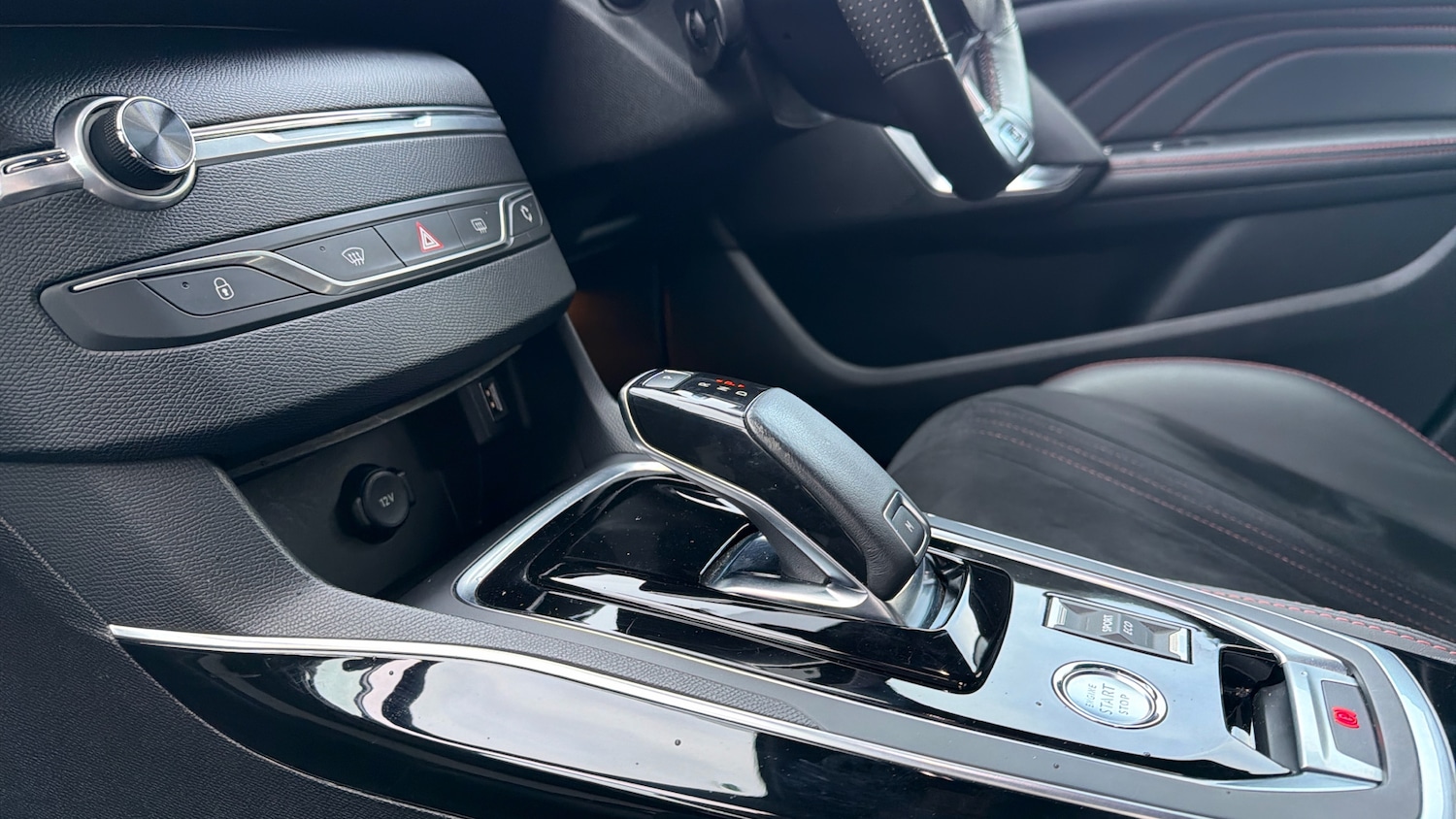 Used Peugeot 308 2021 for sale - 78105451: Photo 13