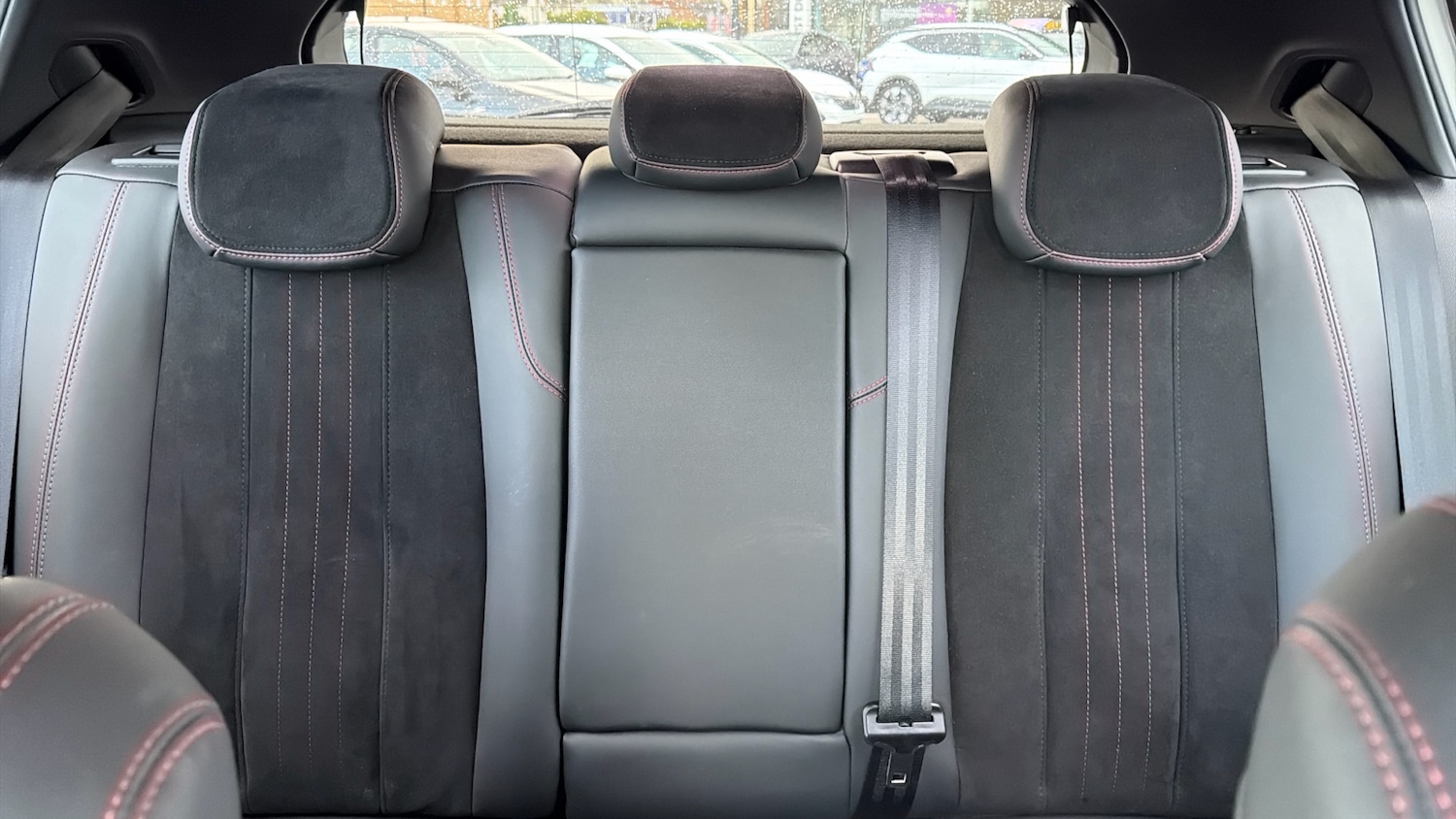 Used Peugeot 308 2021 for sale - 78105451: Photo 15