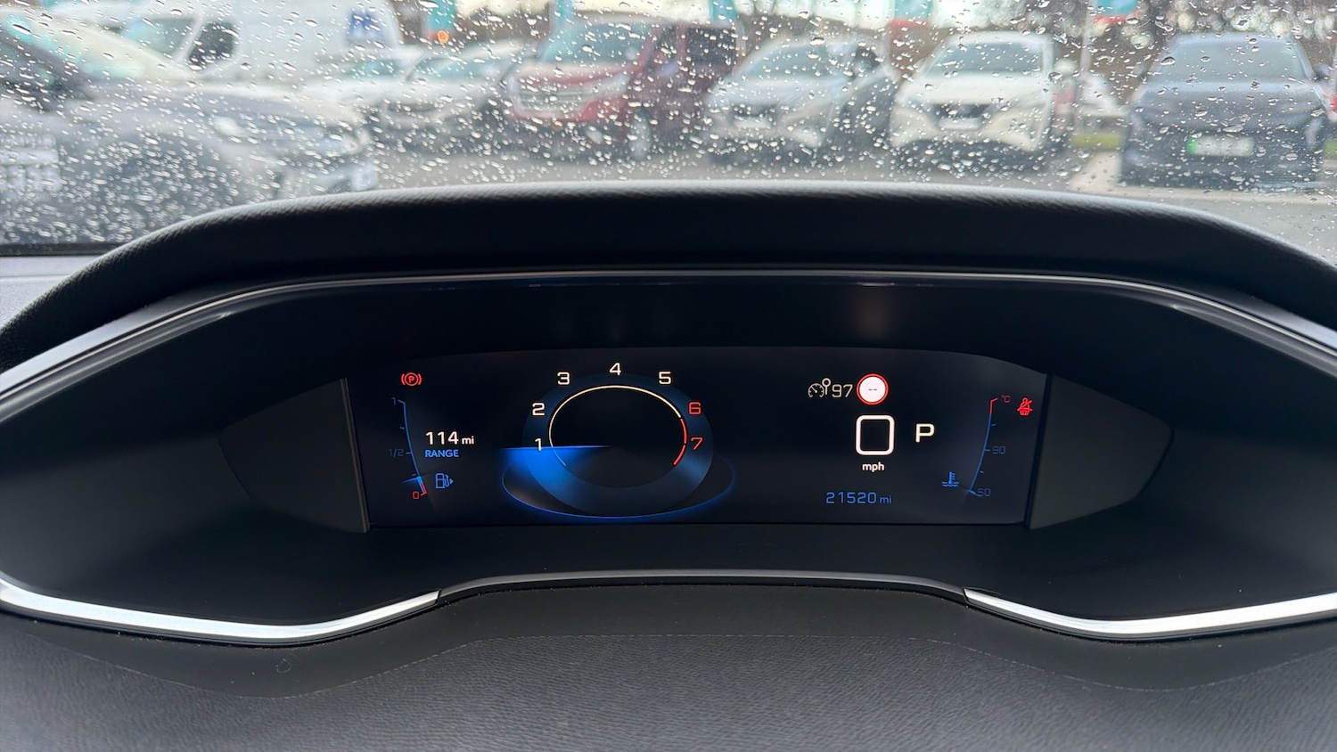 Used Peugeot 308 2021 for sale - 78105451: Photo 18