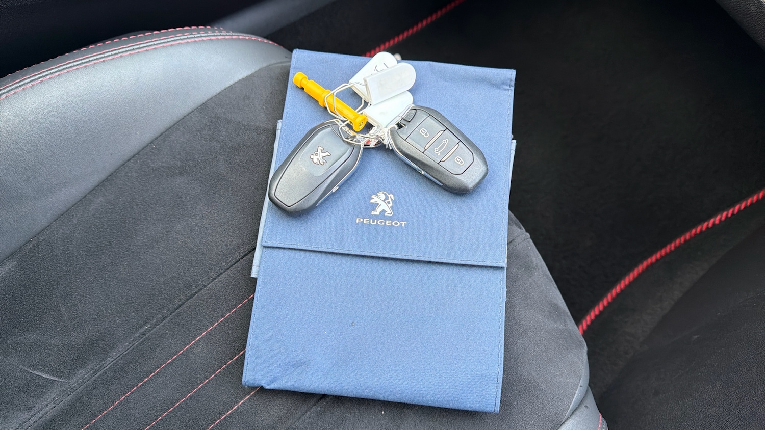 Used Peugeot 308 2021 for sale - 78105451: Photo 19