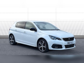 Peugeot 308 feature image